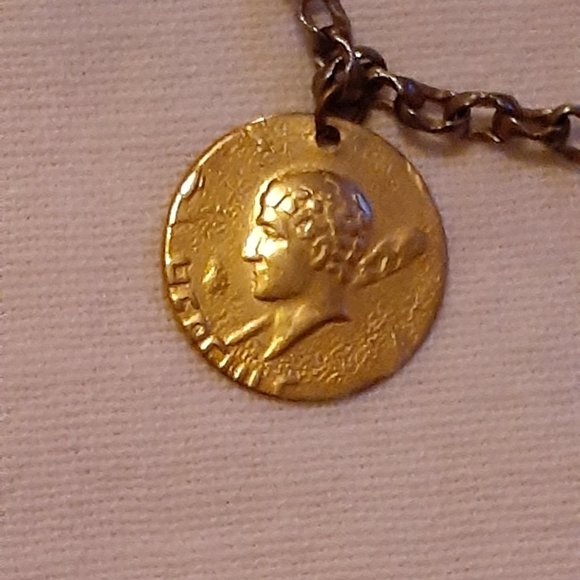 Necklace - Vintage - Picture 2 of 2